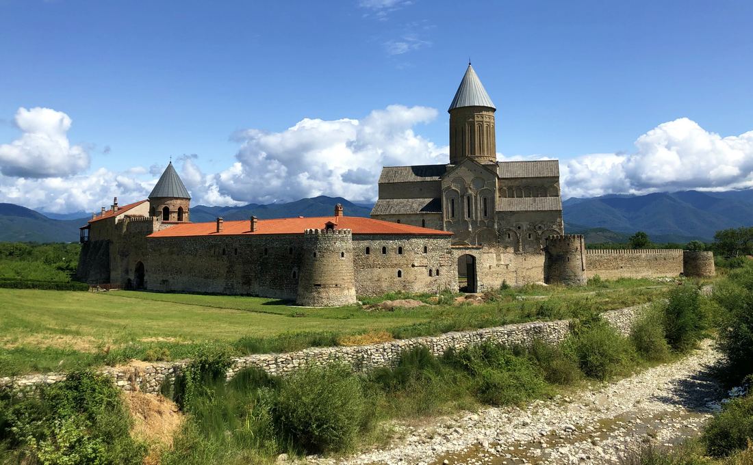 კახეთი